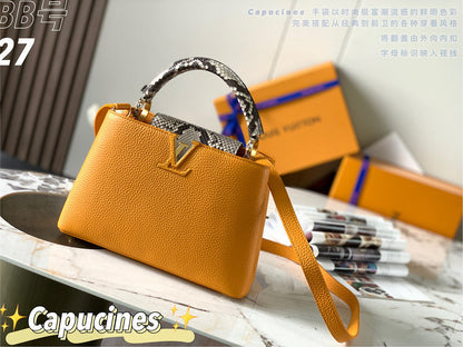 Amelia - LOV Lady Bags - 731