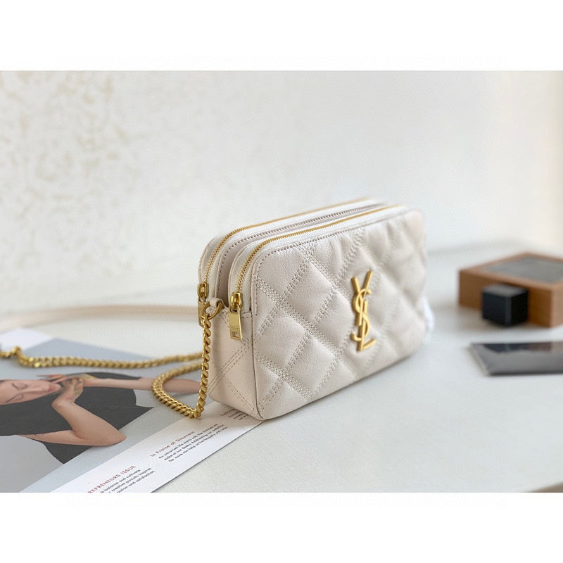 Amelia - YSL Bag - 2155