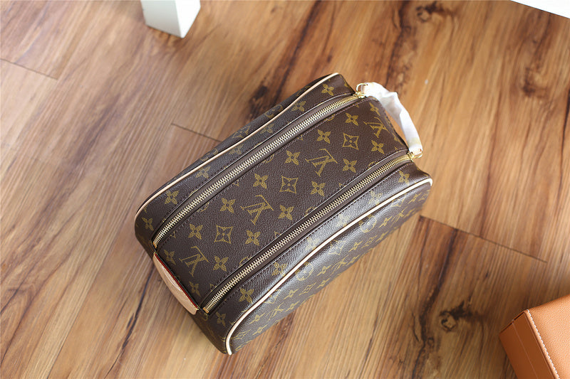 Fan Fashion Lu-Vi bags - 10987