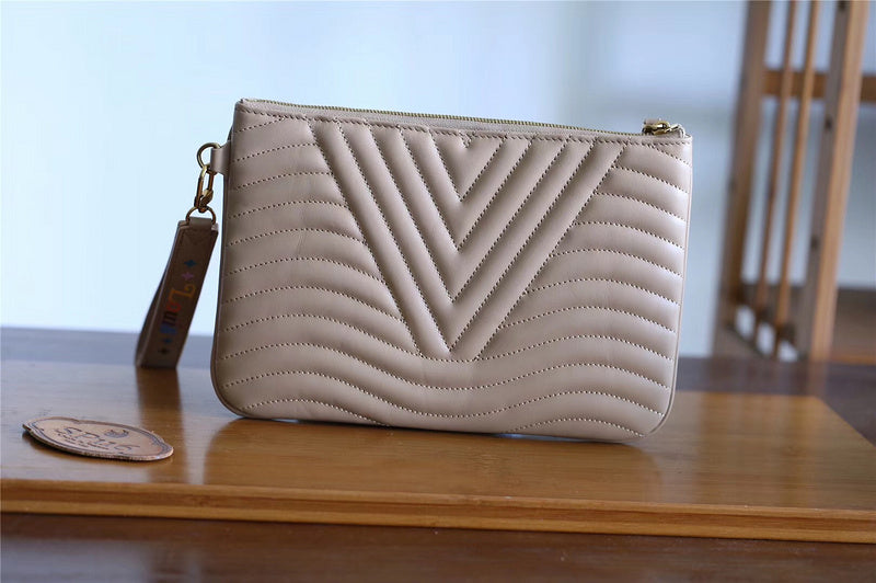 Fan Fashion Lu-Vi bags - 9348