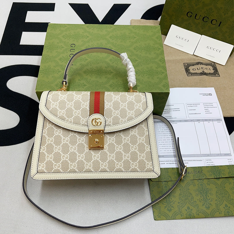 Amelia- GCI LUXURY LADY BAG - BRANDED BAGS FOR WOMEN - 451