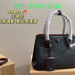 Prada Bags - The Barnes Bags  057