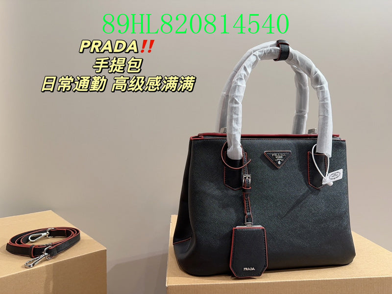 Prada Bags - The Barnes Bags  057