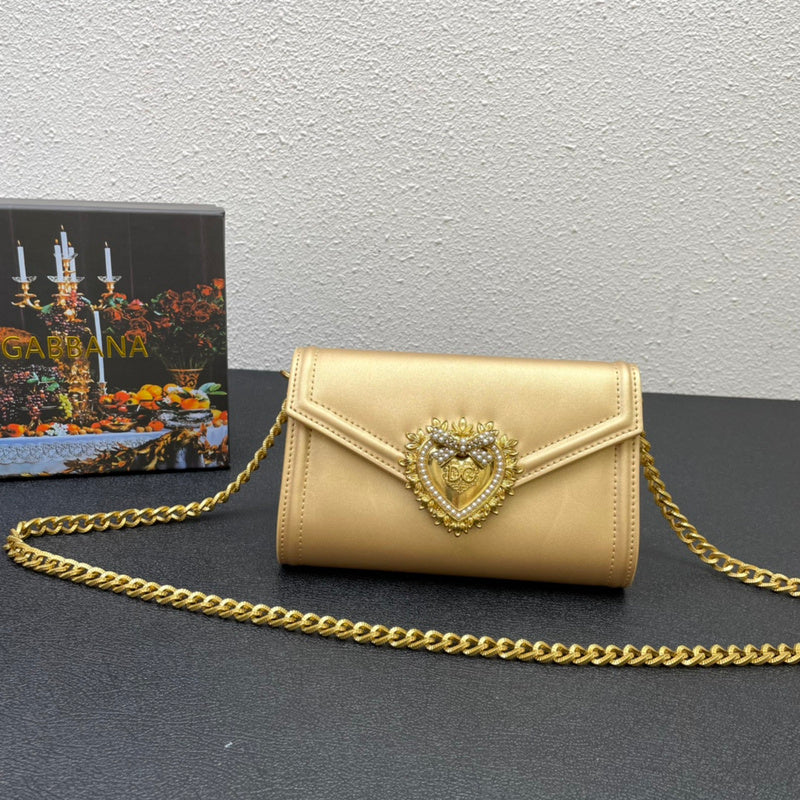 Amelia- DG Bags - 077