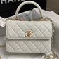 Amelia- CHL Bags - 116