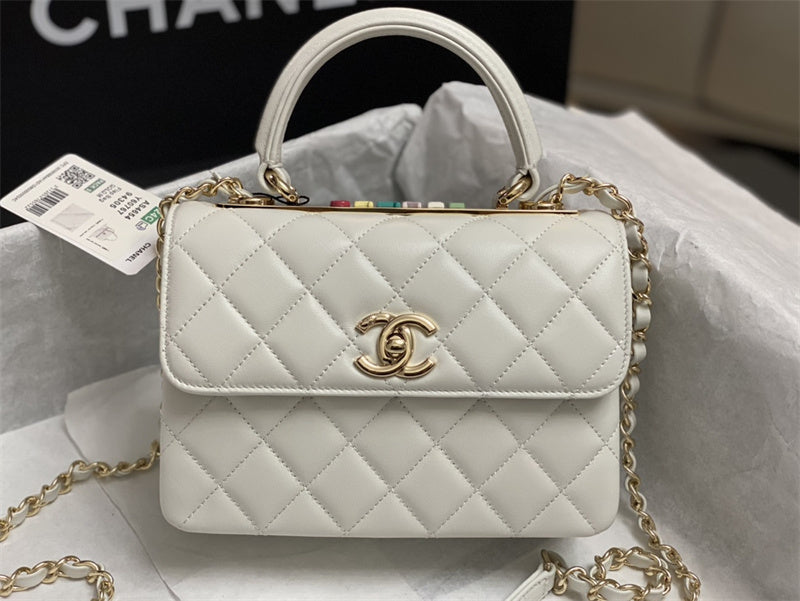 Amelia- CHL Bags - 116