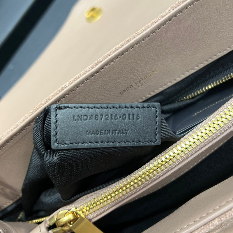 Amelia - YSL Bag - 3605