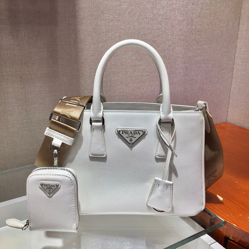 Amelia- PRDA  LUXURY BAGS - 564