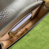 Amelia- GCI LUXURY LADY BAGS - 656