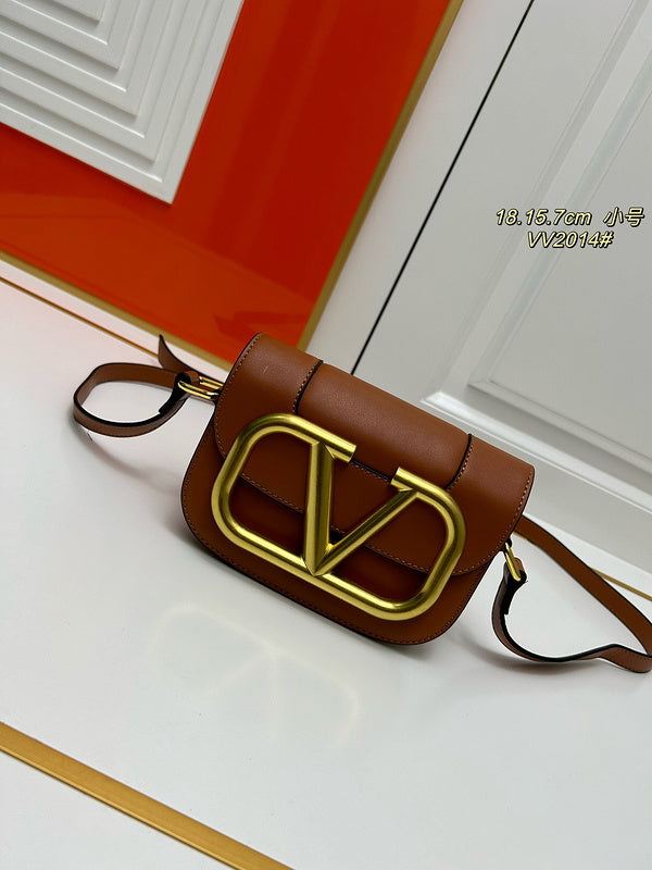 Amelia- VEL WOMEN LUXURY BAGS - 520