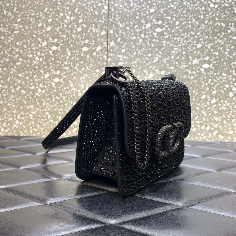 Amelia- VEL WOMEN LUXURY BAGS - 870