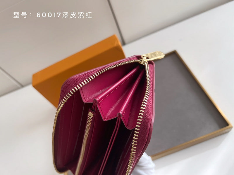 Amelia- LOV  Luxury  Wallets - 689