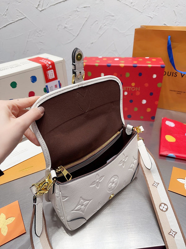 Amelia - LV Bags - 14621