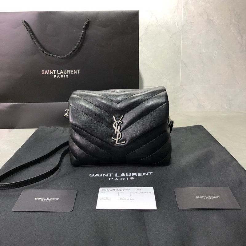 Amelia - YSL Bag - 4030