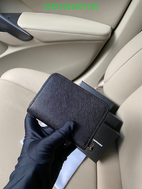 Amelia - PD Wallet - 073