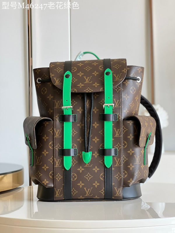 Amelia - LV Bags - 16257
