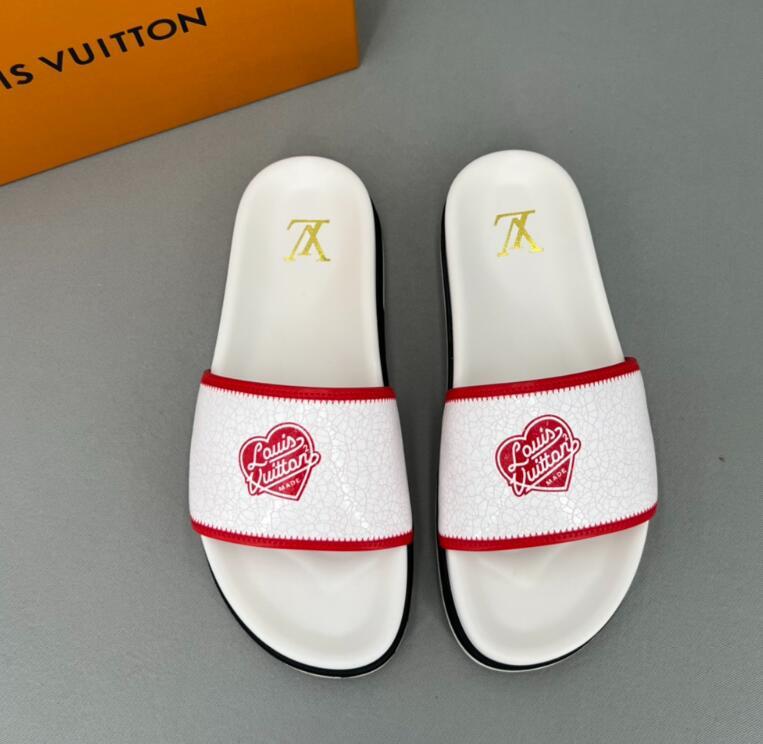 AmeliaLuxury - LOV Men Shoes - 1028