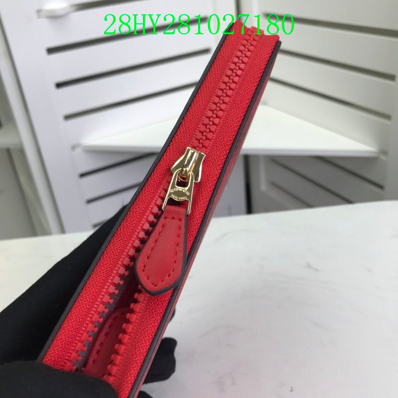 Amelia - CAH Wallet - 114