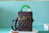 Fan Fashion Lu-Vi bags - 10015