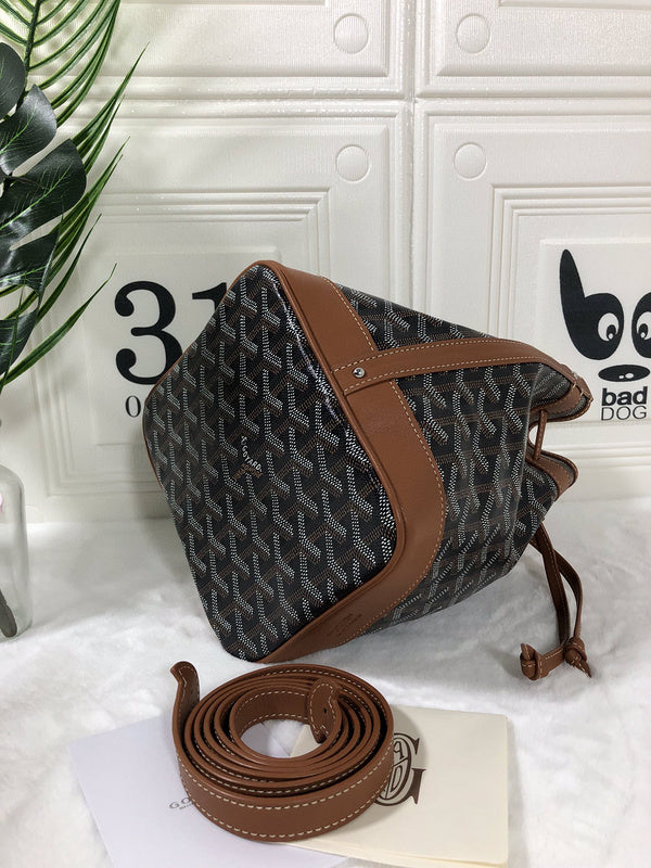 Amelia- G-YARD BAGS - 176