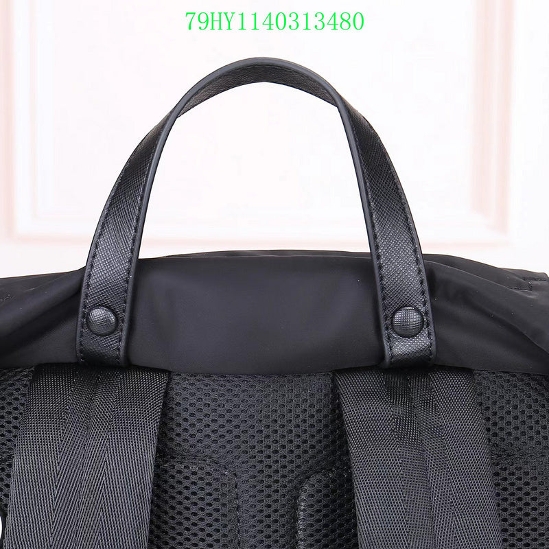Prada Bags - The Barnes Bags  466