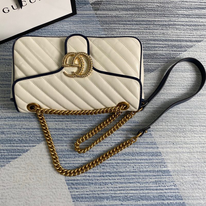 Amelia- GUKI Bags - 2217