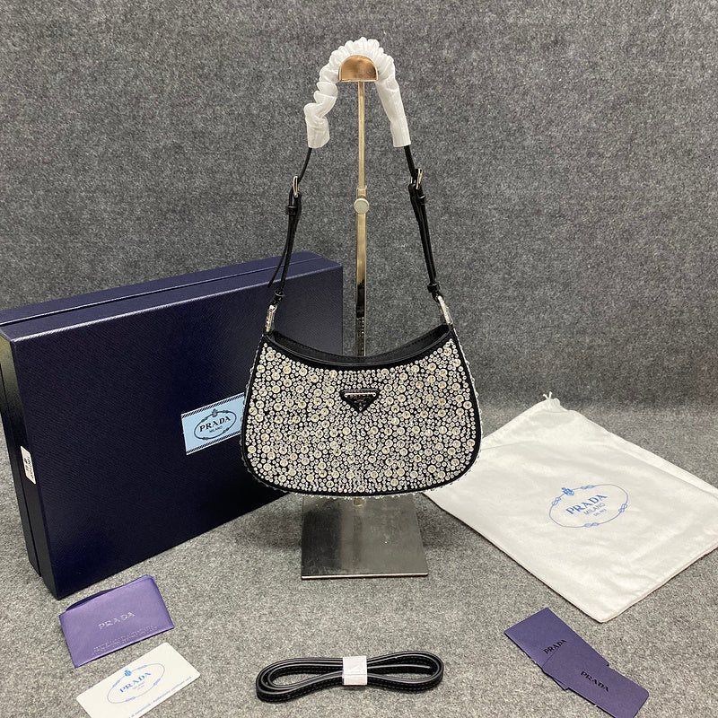 Amelia- PD Bags - 150