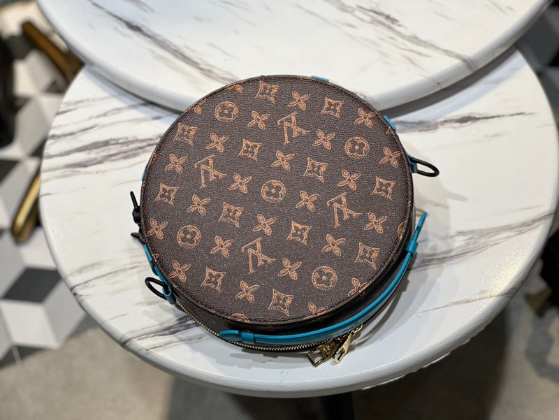 Fashion Lu-Vi bags - 3091