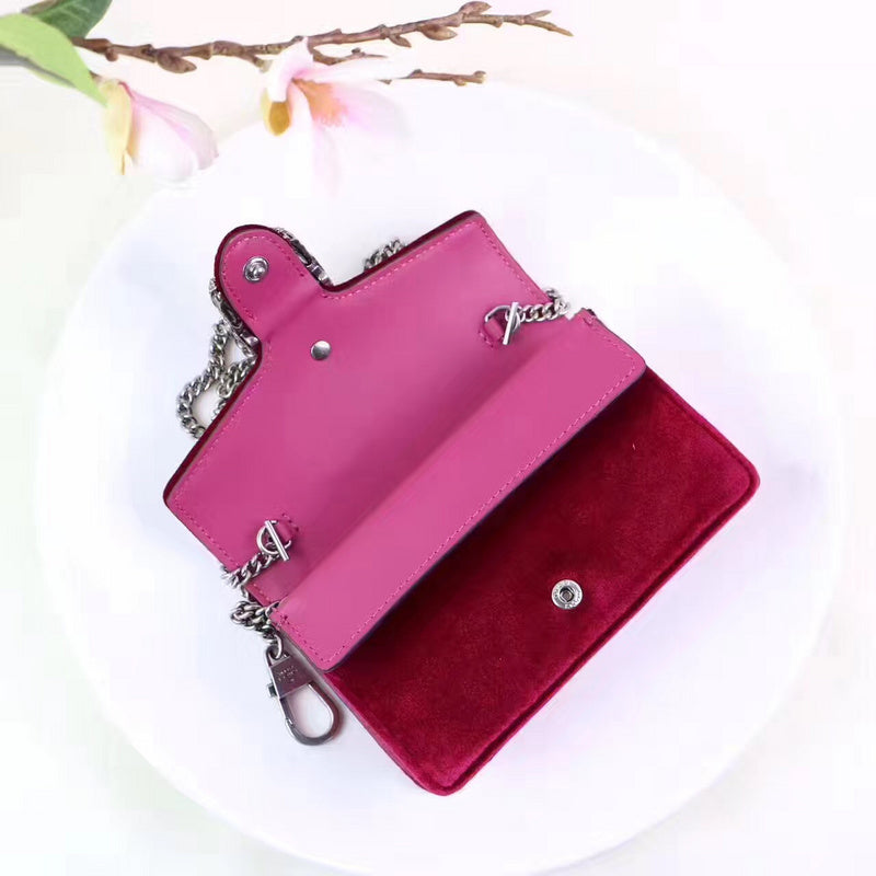 AmeliaLuxury - GCI Bags - 611