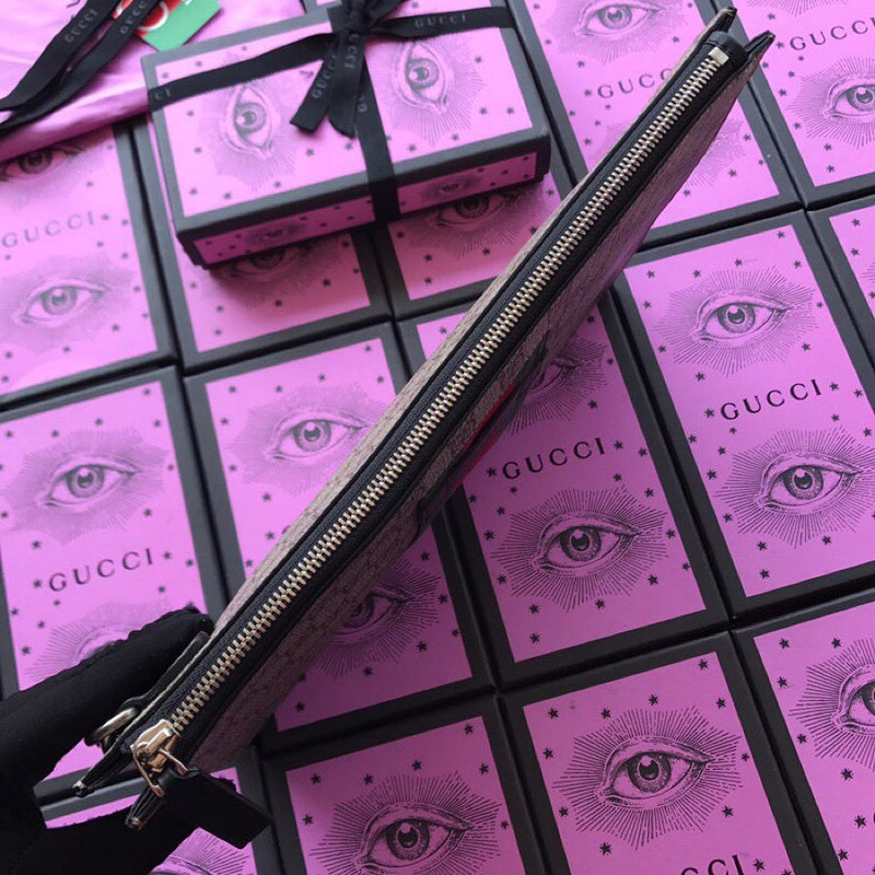 Amelia- Guki Wallet - 612
