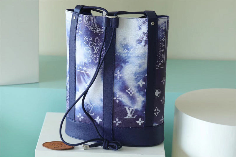 Fan Fashion Lu-Vi bags - 10005