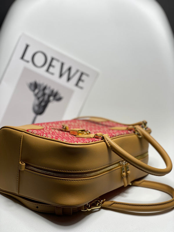 Amelia's Bag Gallery - LWO Bags - 925