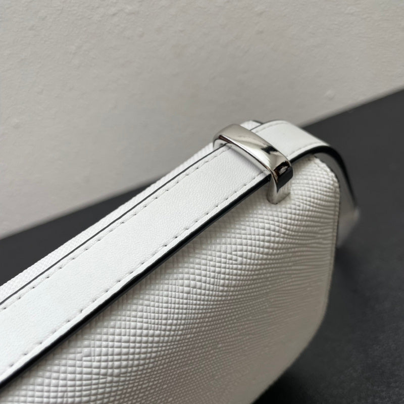 Amelia- PRDA  LUXURY BAGS - 536