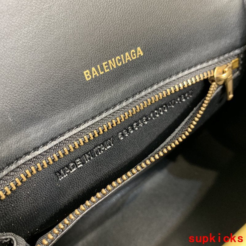 Amelia- BG Hourglass Bags - 179