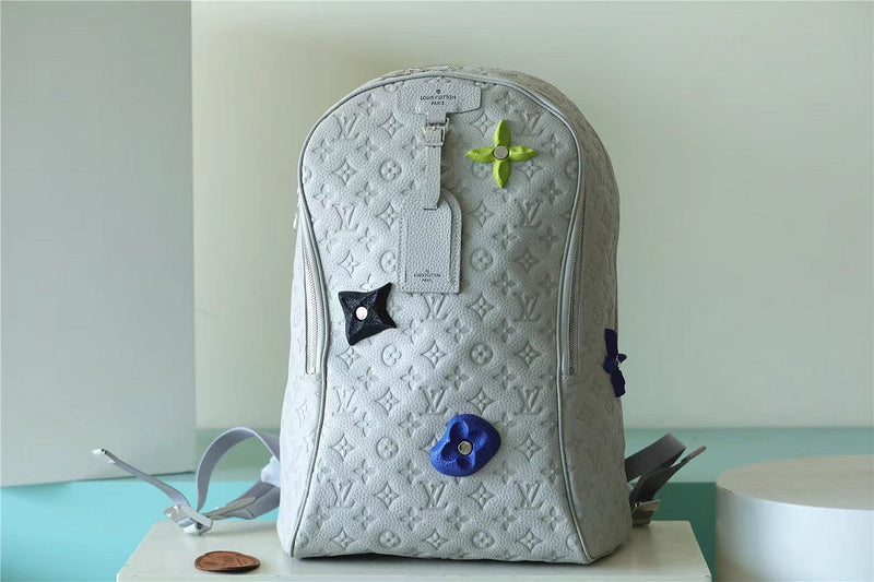 Fan Fashion Lu-Vi bags - 9604