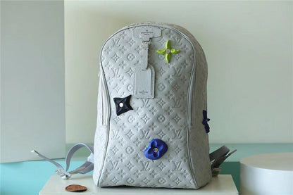 Fan Fashion Lu-Vi bags - 9604