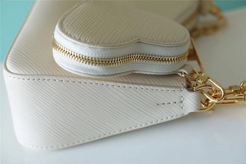Amelia- Lu-Vi bags - 6209