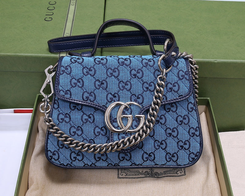 Amelia-i GUKI Women Bags - 827