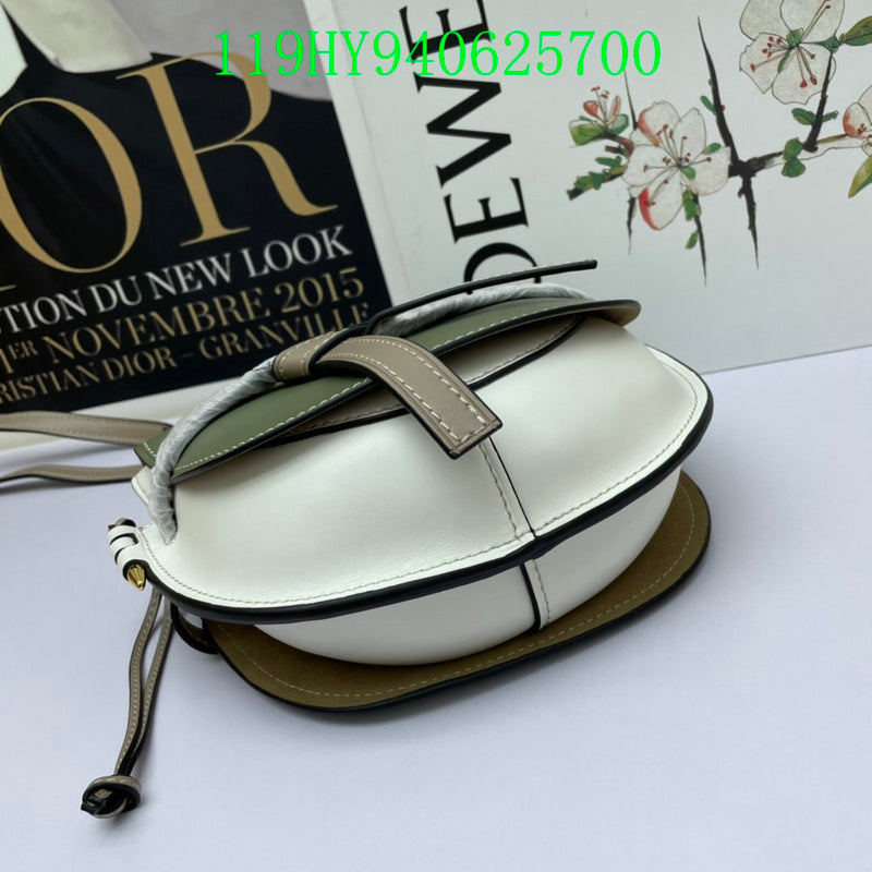 Amelia - LWE BRANDED BAGS - 288