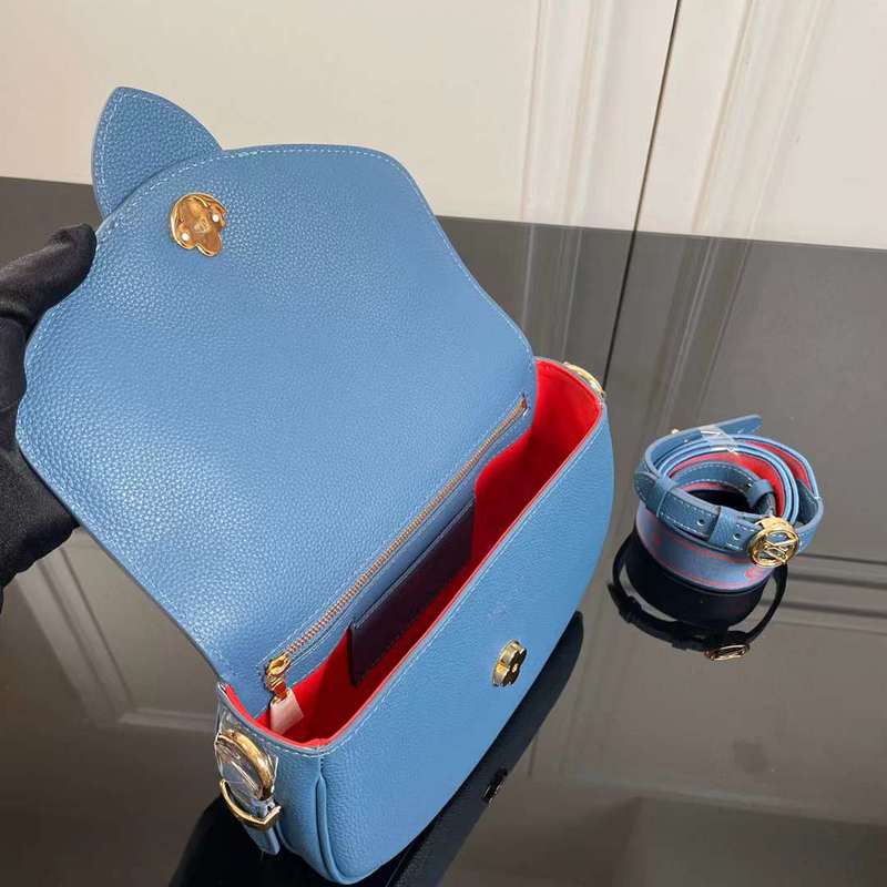 Amelia - LV Bags - 12462