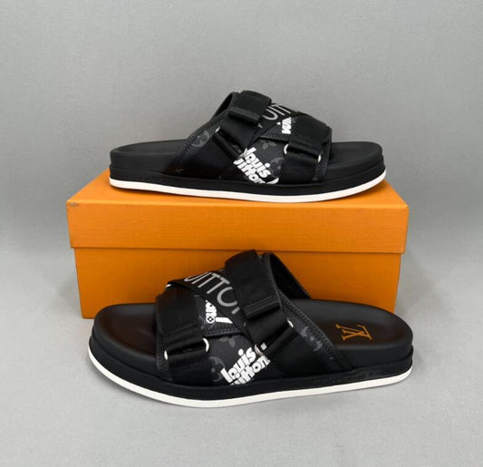 AmeliaLuxury - LOV Men Shoes - 1024