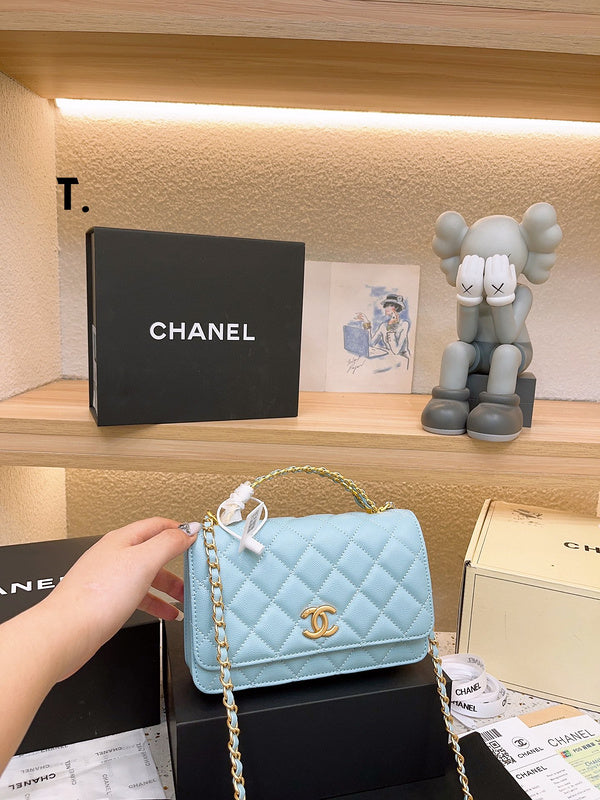 Amelia- CHL Bags - 6854
