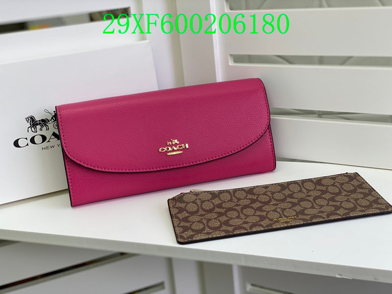 Amelia - CAH Wallet - 047