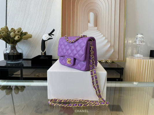 Amelia - CHL Bags - 2024