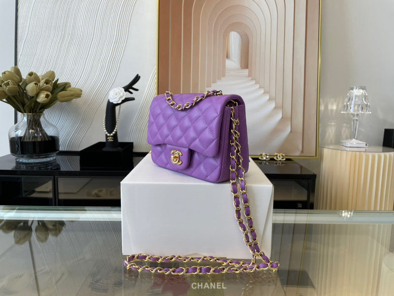 Wellow Bags - Chanel - Bags  - 937