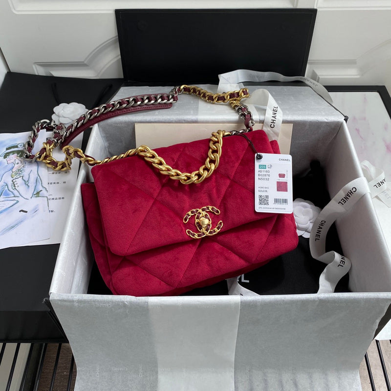 Amelia- CHL Bags - 6595