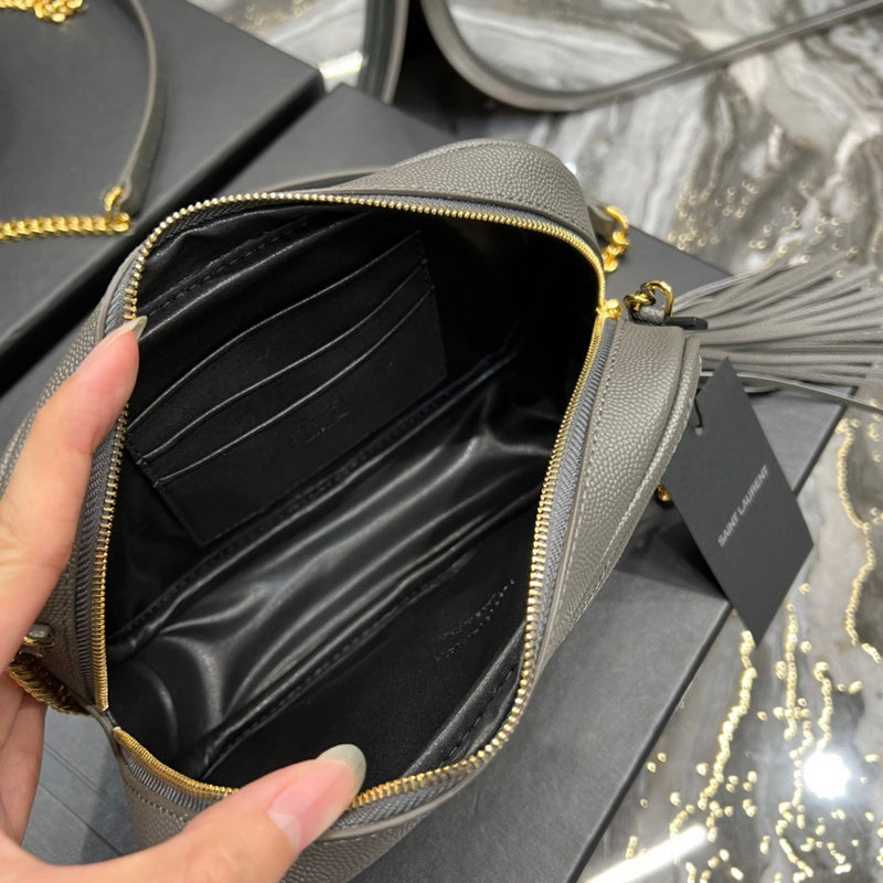 Amelia - YSL Bag - 1866