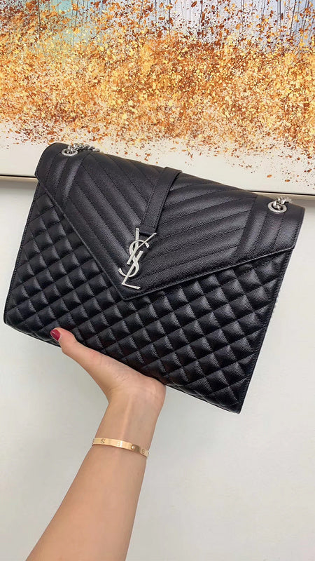 Amelia - YSL Bag - 3852