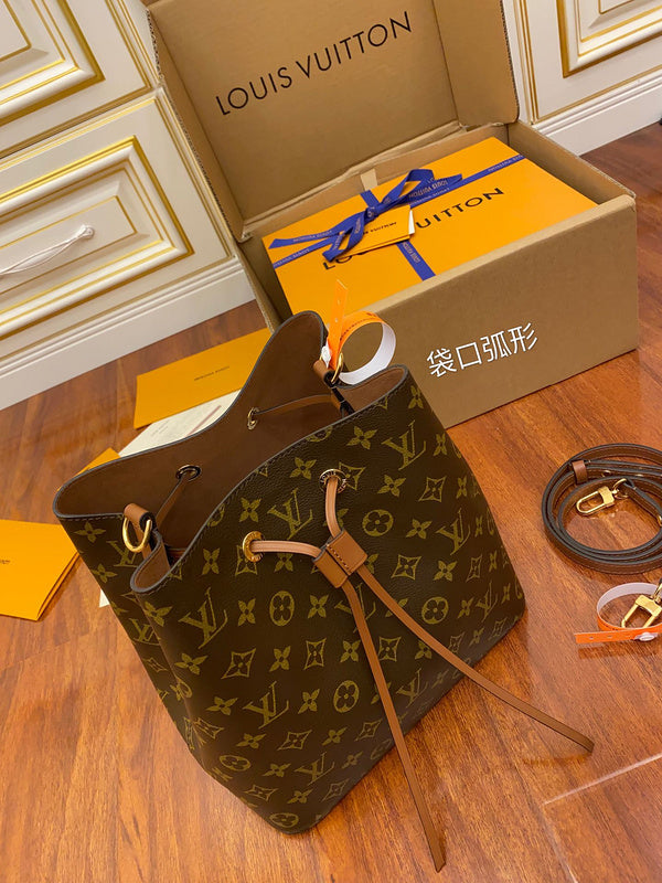 Amelia's Bag Gallery - LOV Bags - 1017