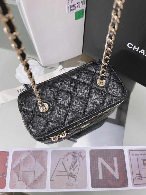 AmeliaLuxury - CHL Bags - 3135
